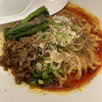 noodles house 錦鯉 - 