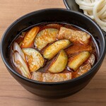 Musashino Udon Fujiwara - 