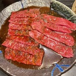 焼肉 十々 - 