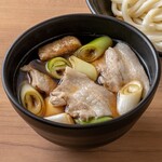 武蔵野うどん 藤原 - 