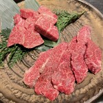 Yakiniku Juujuu - 