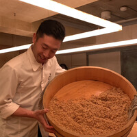 鮨おにかい＋1 - 