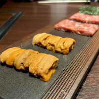 USHIMITSU NISHIAZABU - 
