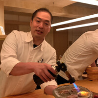 鮨おにかい＋1 - 