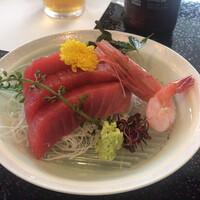 鰻 若松 - 