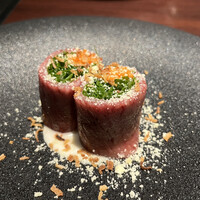 USHIMITSU NISHIAZABU - 