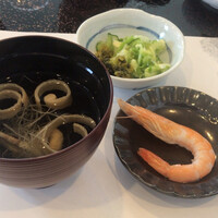 鰻 若松 - 