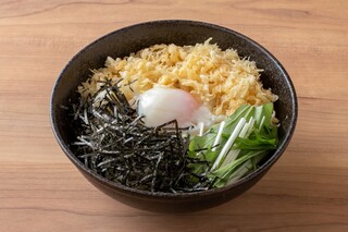 武蔵野うどん 藤原 - 