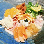 サーモンnoodle3.0 - 