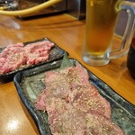 焼肉まるしま - 