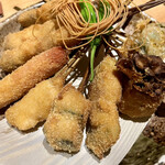 旭日昇天 花串庵別館 - 