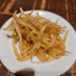 ラーメン一興 - 