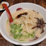 ラーメン一興 - 