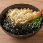 武蔵野うどん 藤原 - 