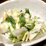 大衆串焼酒場 我家 - 