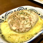 大衆串焼酒場 我家 - 