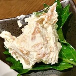 大衆串焼酒場 我家 - 