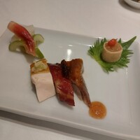赤坂璃宮 銀座店 - 