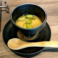 鉄板和食とワイン 萬鉄 - 