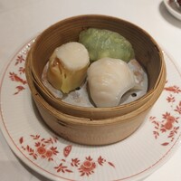 赤坂璃宮 銀座店 - 