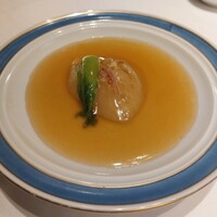 赤坂璃宮 銀座店 - 