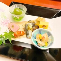月亭 新宿本店 - 