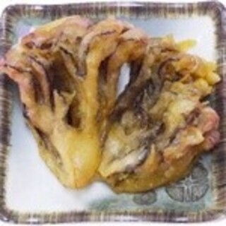 旨辛うどん 藤原_2