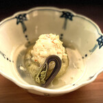 日本料理 晴山 - 