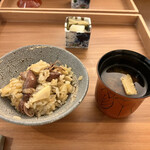 日本料理 晴山 - 