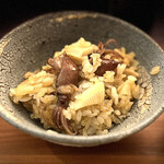 日本料理 晴山 - 