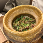 日本料理 晴山 - 