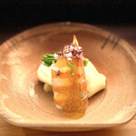 日本料理 晴山 - 