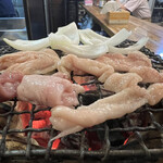 炭や - 美味そう！