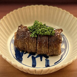 日本料理 晴山 - 