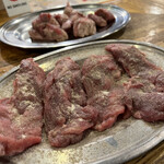 炭や - タンモト