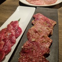 うしごろ 貫 五反田店 - 
