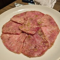 うしごろ 貫 五反田店 - 