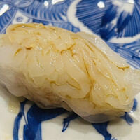 寿司処 しん - 剣先いか