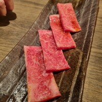 うしごろ 貫 五反田店 - 