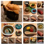 Sushi Mitsumi - 