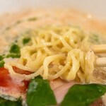 hide mode - 2023.6 ハイドラーメン