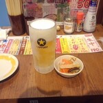 Shinjidai - 生ビール