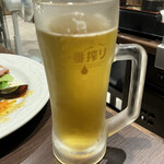 Kaen - どんなけ飲むねん！！　4杯目！笑笑