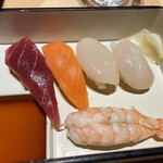 ブッフェアンドカフェ スロープサイドダイナー ザクロ - 