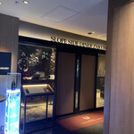 ブッフェアンドカフェ スロープサイドダイナー ザクロ - 