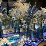 ブッフェアンドカフェ スロープサイドダイナー ザクロ - 