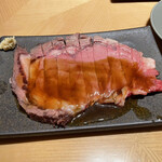 ブッフェアンドカフェ スロープサイドダイナー ザクロ - 