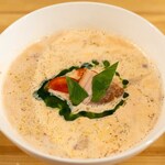 hide mode - 2023.6 ハイドラーメン