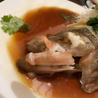 家寶 跳龍門 - #食べログ的に撮るとこうなる。