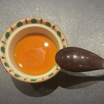 いち井 - プリン